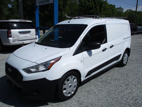 Used 2019 Ford Transit Connect XL FWD image 1