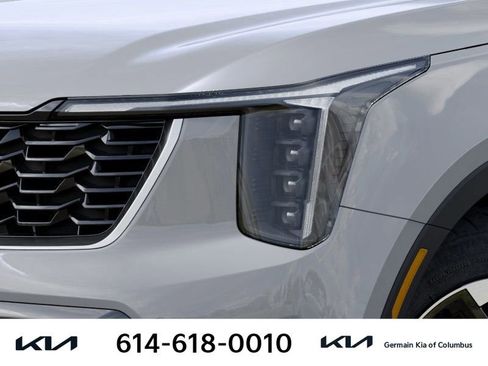 New 2026 Kia Sorento S image 13