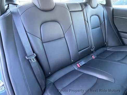Used 2023 Tesla Model 3 Standard Range RWD image 19