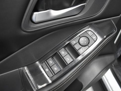 New 2026 Nissan Rogue SV image 15