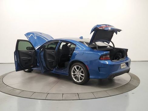 Used 2023 Dodge Charger GT w/ Blacktop Special Edition AWD/4WD image 14