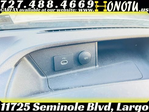 Used 2023 Ford Transit 250 Low Roof w/ Exterior Upgrade Package RWD image 26