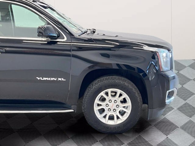 Used 2019 GMC Yukon XL SLT w/ Open Road Package AWD/4WD image 24