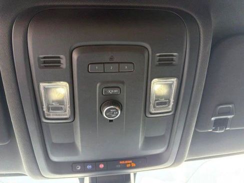 Used 2021 Chevrolet Tahoe LT AWD/4WD image 15