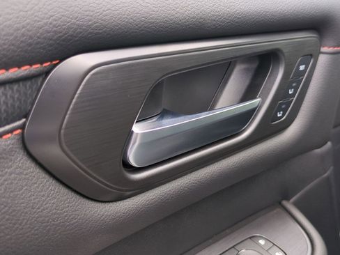 New 2025 Nissan Armada PRO-4X w/ Pro-4X Premium Package image 12