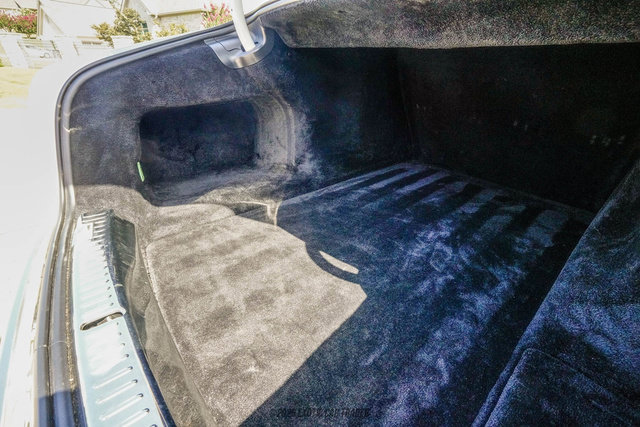 Used 2020 Rolls-Royce Phantom Sedan RWD image 80