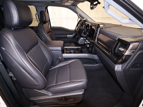 New 2026 Ford F250 Lariat AWD/4WD image 17