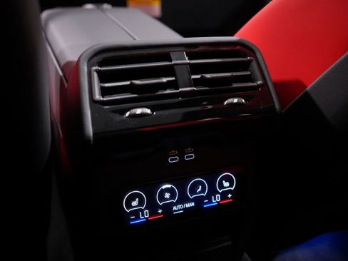 New 2026 BMW M5 Touring image 14