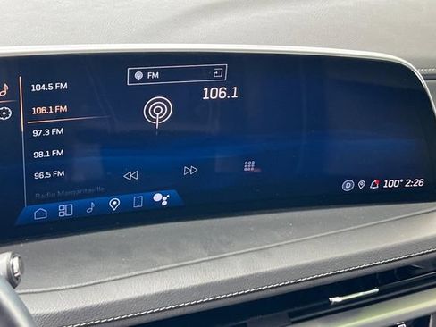 Used 2024 Cadillac XT4 Premium Luxury AWD/4WD image 25
