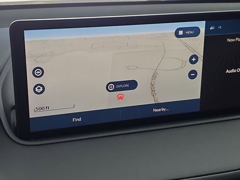 Used 2023 Acura MDX FWD w/ Technology Package image 24