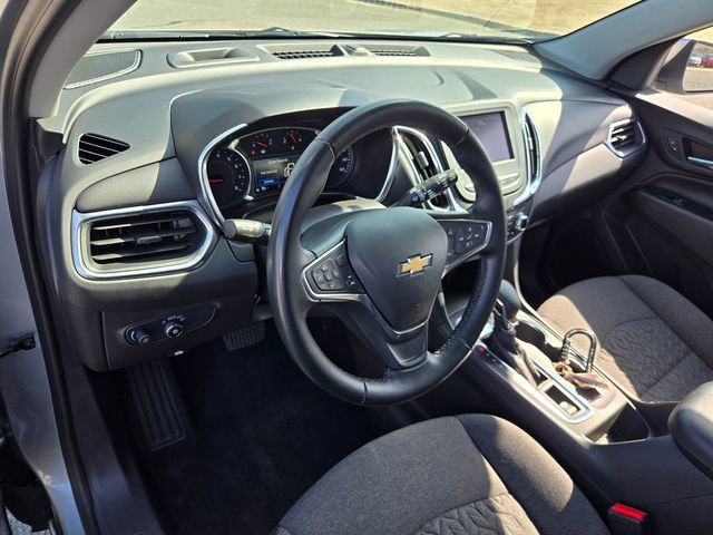 Used 2024 Chevrolet Equinox LT FWD image 8