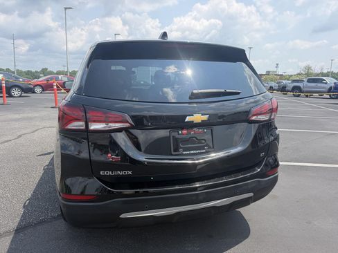 Used 2024 Chevrolet Equinox LT FWD image 6