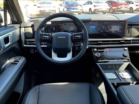 Used 2026 Hyundai Santa Fe SEL image 20