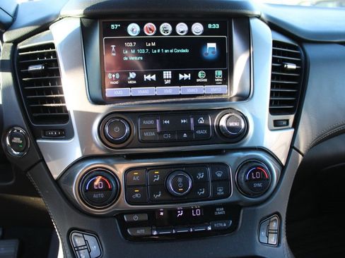 Used 2019 Chevrolet Tahoe Premier image 17