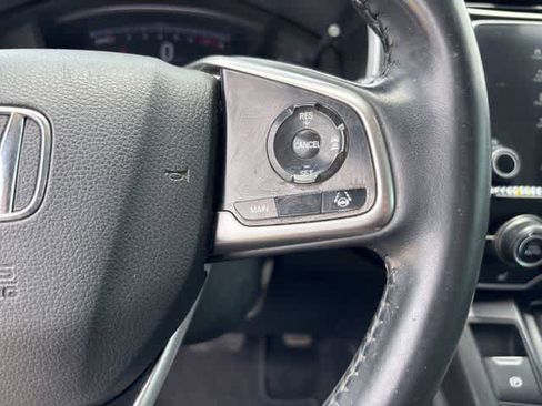 Used 2020 Honda CR-V EX-L image 14