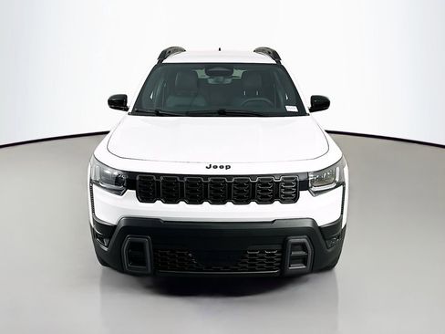 New 2026 Jeep Cherokee Limited AWD/4WD image 2