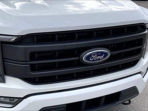 Certified 2023 Ford F150 Lariat image 29