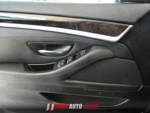 Used 2014 BMW 528i Sedan RWD image 68