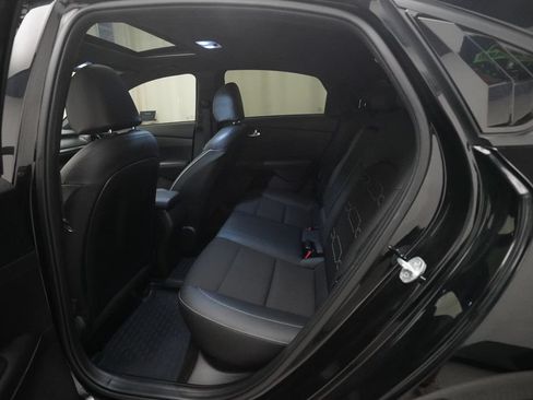 Used 2021 Kia Forte GT-Line w/ GT-Line Premium Package FWD image 10