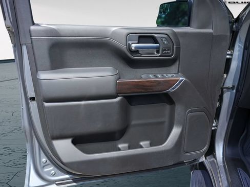 Used 2021 GMC Sierra 1500 SLT RWD image 27