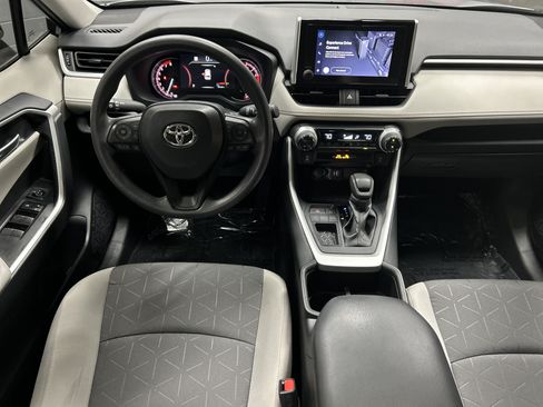 Used 2024 Toyota RAV4 XLE w/ Convenience Package FWD image 30