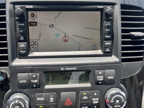 Used 2014 Kia Sedona EX w/ Navigation Package FWD image 10