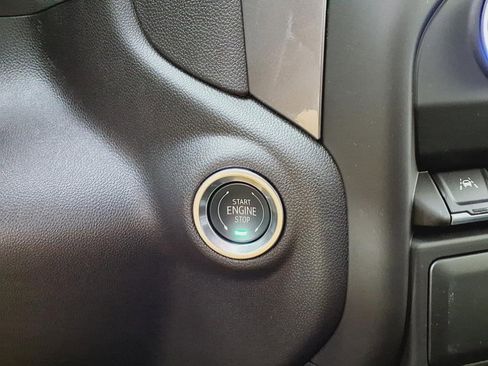 New 2026 Chevrolet Silverado 1500 W/T w/ WT Safety Package image 10