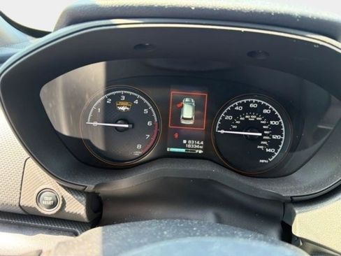 Used 2023 Subaru Forester Wilderness AWD/4WD image 7