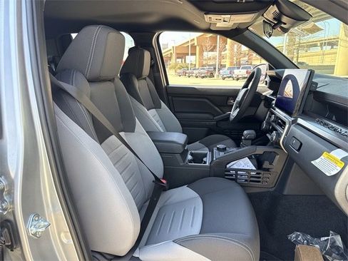 New 2026 Toyota Tacoma TRD Sport image 28