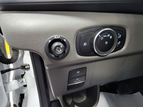 Used 2023 Ford Transit 350 XLT image 43