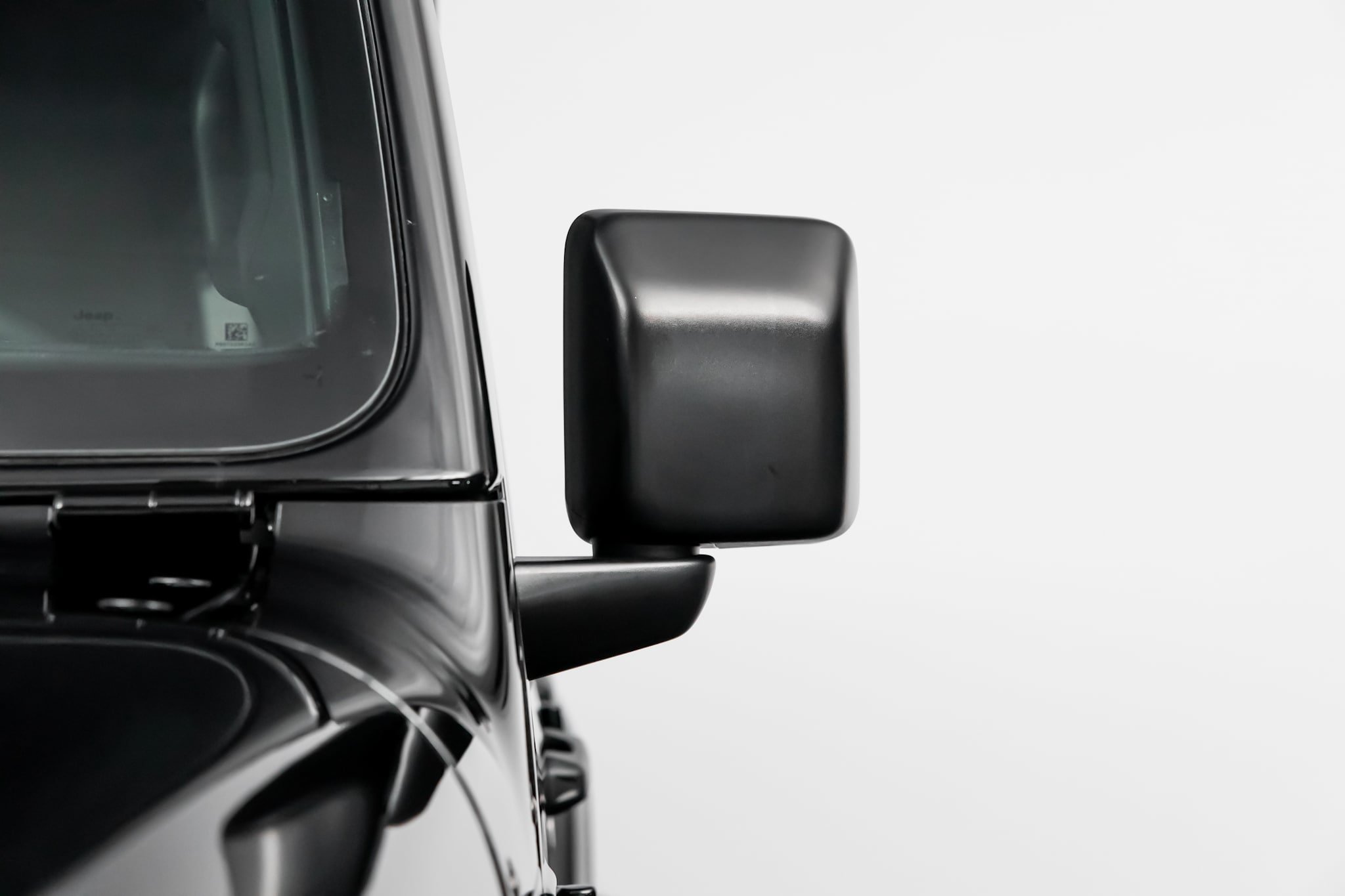 Used 2026 Jeep Wrangler Unlimited Sahara AWD/4WD image 8