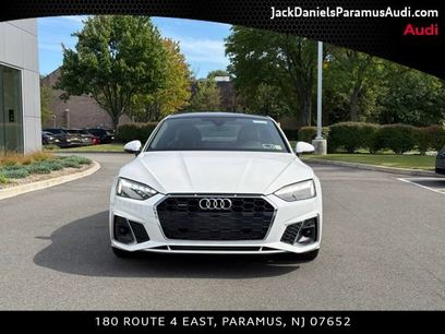 Certified 2023 Audi A5 2.0T Premium w/ Convenience Package