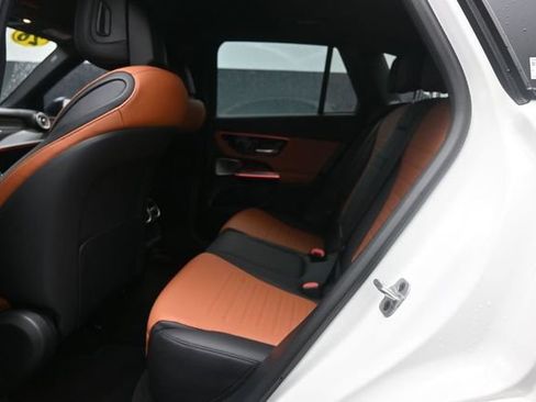 Used 2026 Mercedes-Benz GLC 300 image 20