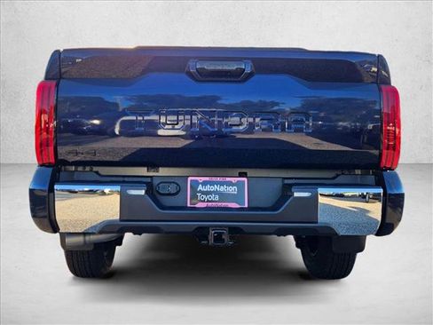 New 2026 Toyota Tundra SR5 AWD/4WD image 8
