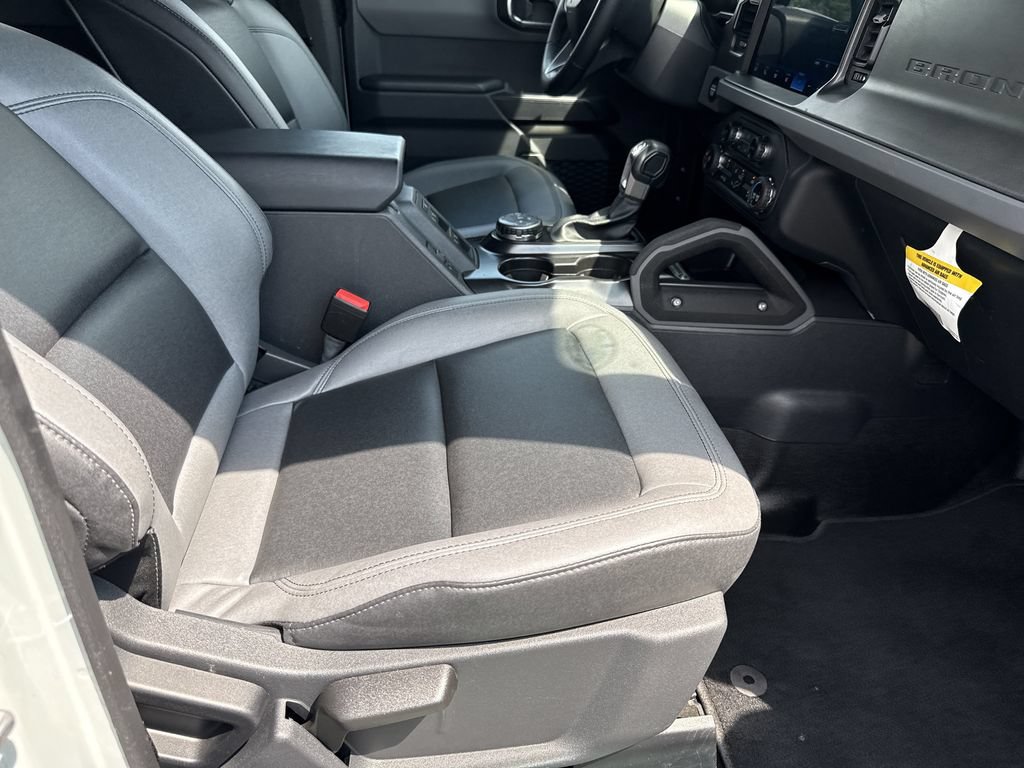 Used 2024 Ford Bronco Big Bend AWD/4WD image 13