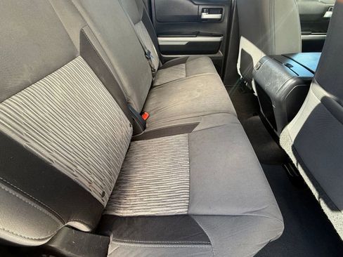 Used 2016 Toyota Tundra SR5 w/ SR5 Upgrade Package image 32