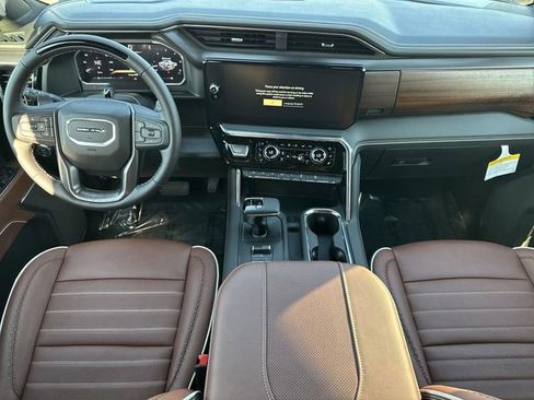 New 2026 GMC Sierra 1500 Denali Ultimate image 7