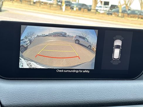 New 2026 MAZDA CX-50 AWD 2.5 S image 33