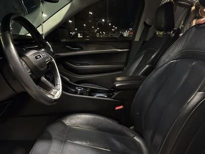 Used 2021 Jeep Grand Cherokee L Limited