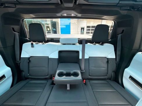 Used 2024 GMC Hummer EV 3X w/ LPO, Illumination Package AWD/4WD image 33