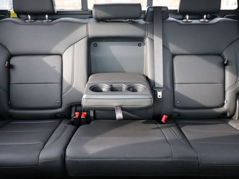 New 2026 Chevrolet Silverado 1500 RST w/ Safety Package image 39