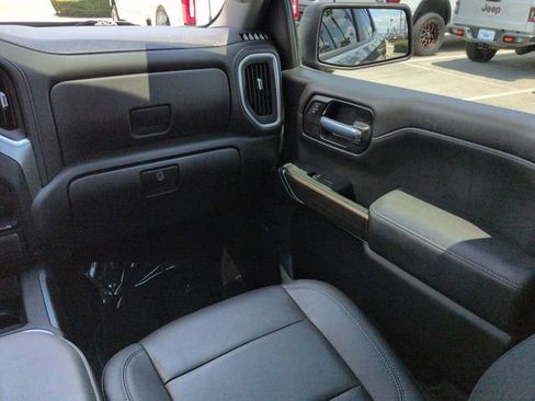 Used 2022 Chevrolet Silverado 1500 RST w/ All Star Edition Plus AWD/4WD image 17