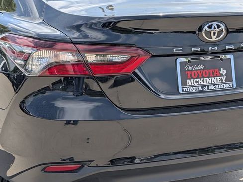Used 2024 Toyota Camry LE FWD image 7