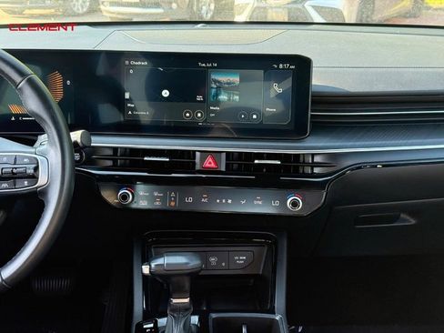 Used 2025 Kia K5 GT-Line FWD image 16