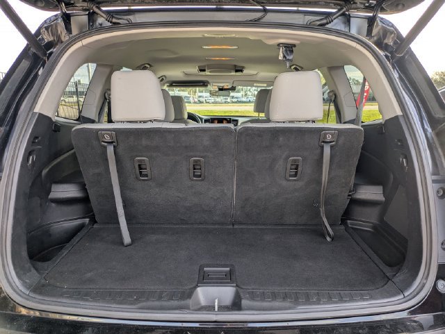 Used 2019 Honda Pilot Touring image 26