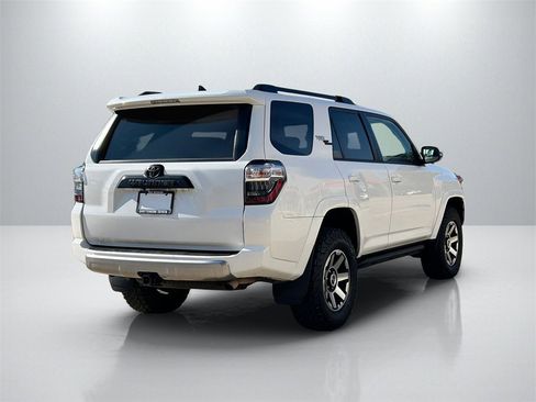 Used 2021 Toyota 4Runner TRD Off-Road Premium image 5
