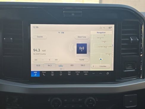 New 2026 Ford F350 XLT w/ XLT Premium Package image 13