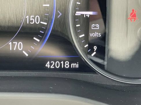Certified 2024 Buick Enclave Avenir FWD image 22