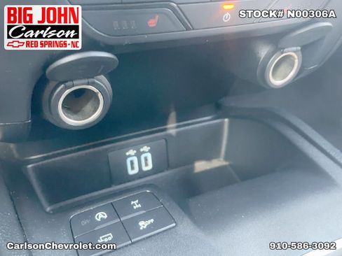 Used 2021 Ford Ranger XLT w/ Equipment Group 302A High AWD/4WD image 20
