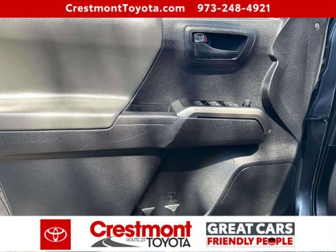 Certified 2023 Toyota Tacoma SR5 image 13